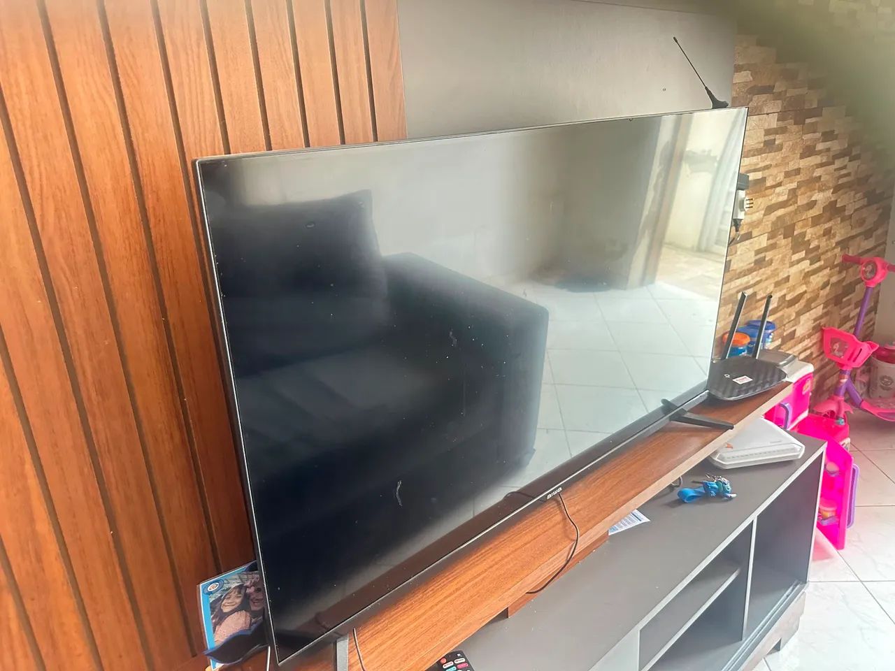 Televisão  - Foto 3