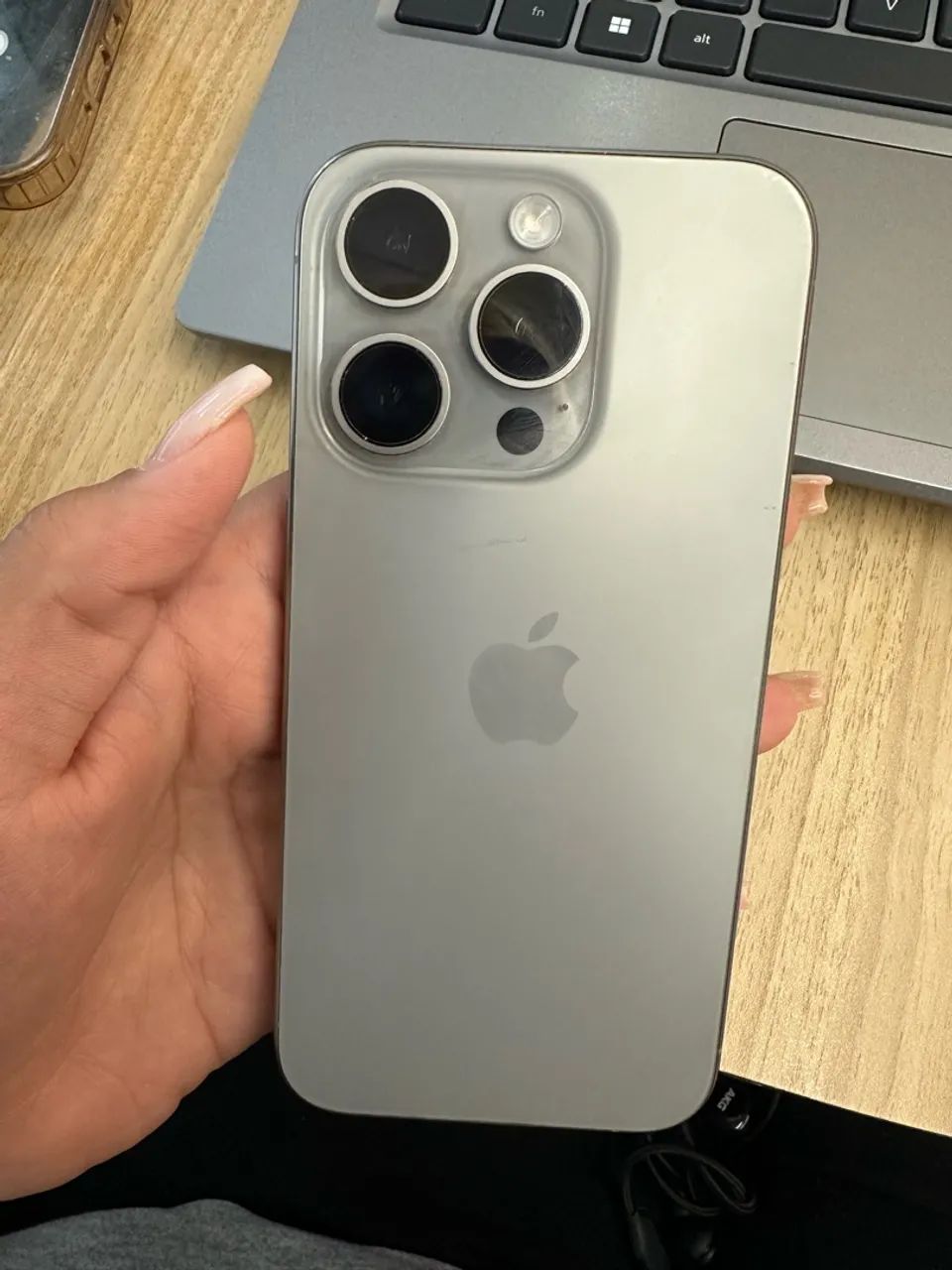 iphone 15 pro 128 