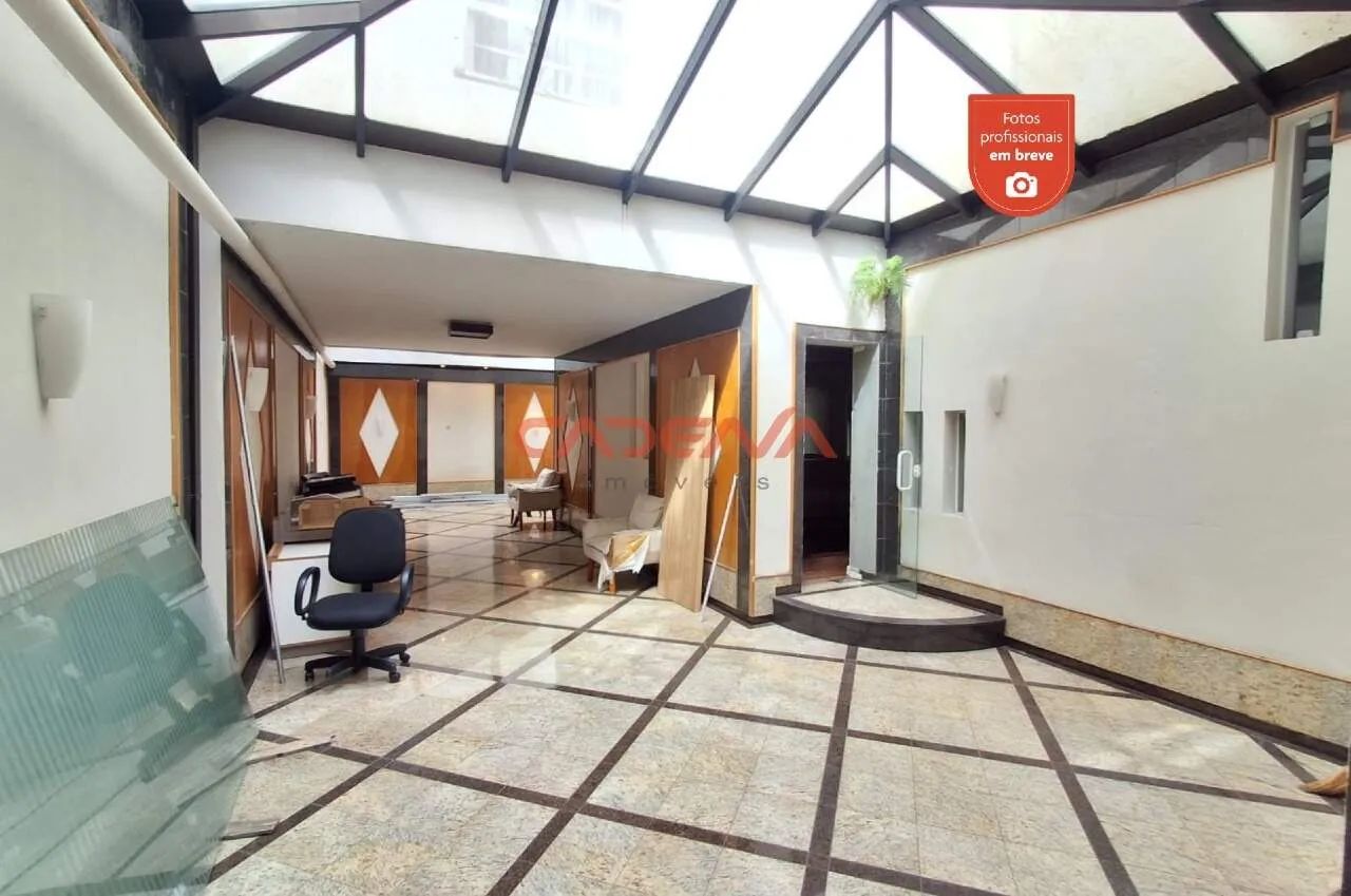 Casa comercial com 4 vagas para aluguel no Água Verde - Foto 4