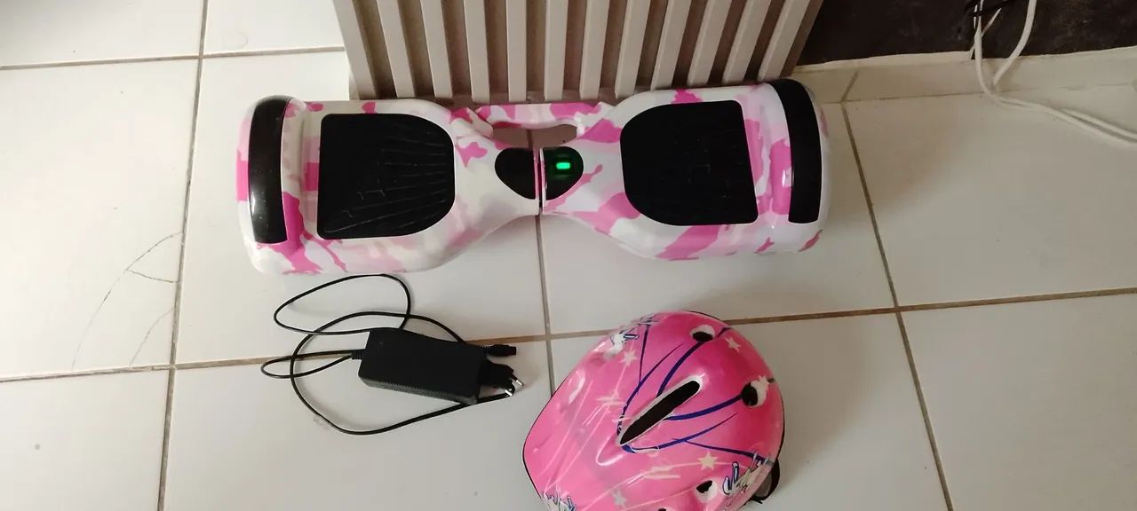 Hoverbord  - Foto 2