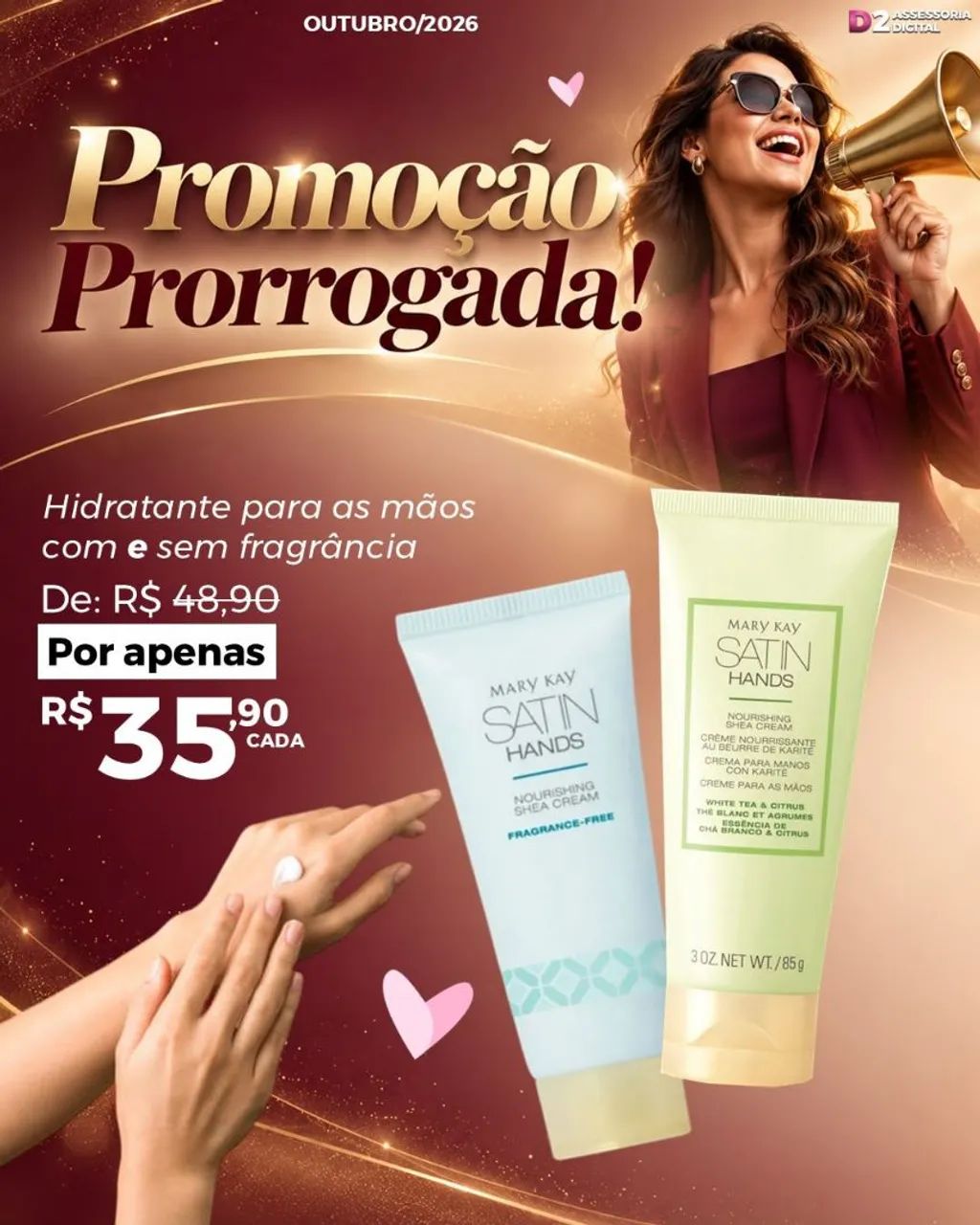 Produtos Marykay  - Foto 4