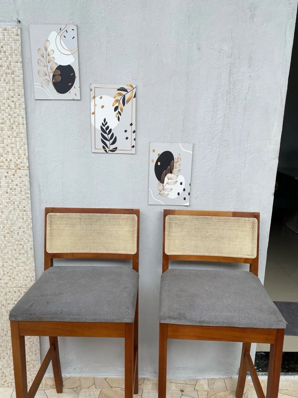 Banquetas  - Foto 2