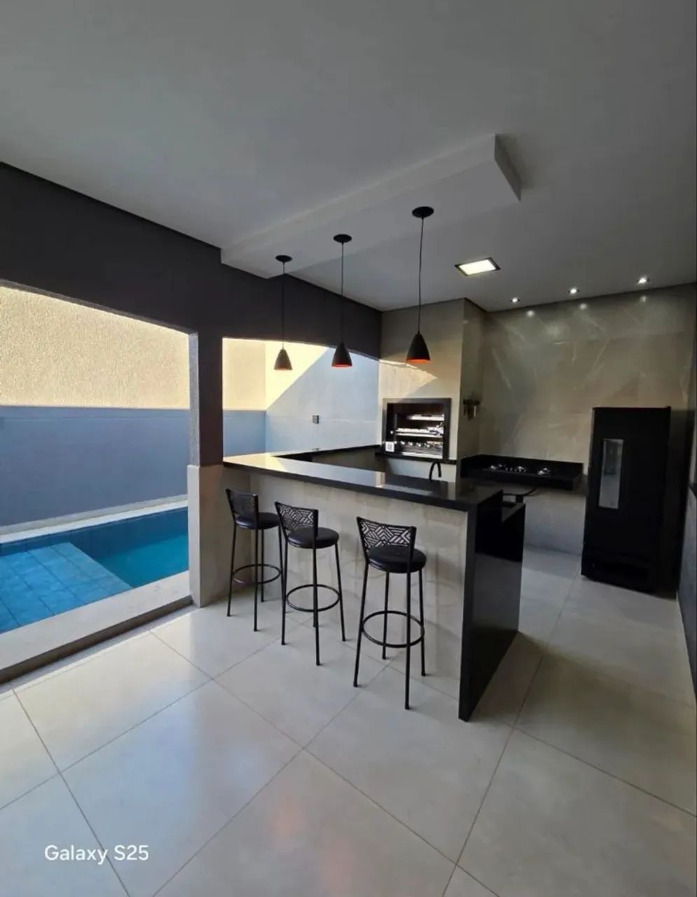 Casa na pedrinhas  - Foto 4