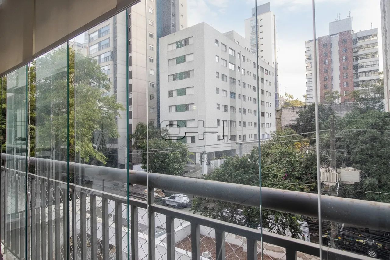 Edif Unità Jardim Prudência  Venda · 3 dormitórios