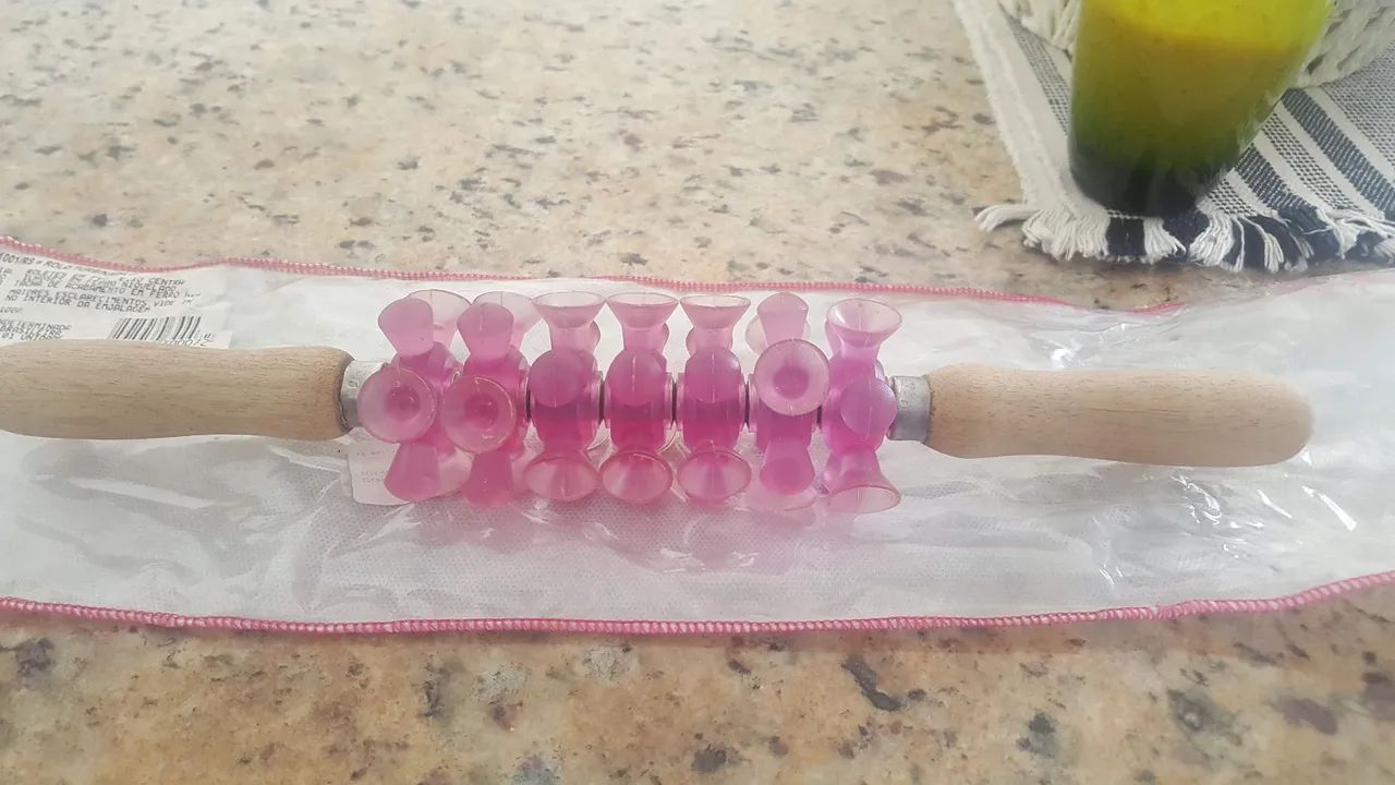 Mascara termica facial e Brinde - Foto 3