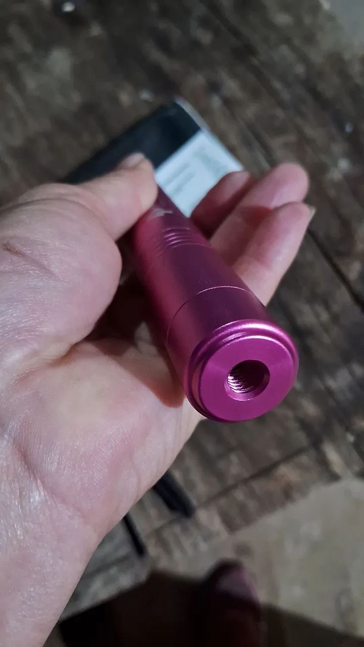 Hyaluron pen, caneta pressurizada - Foto 4