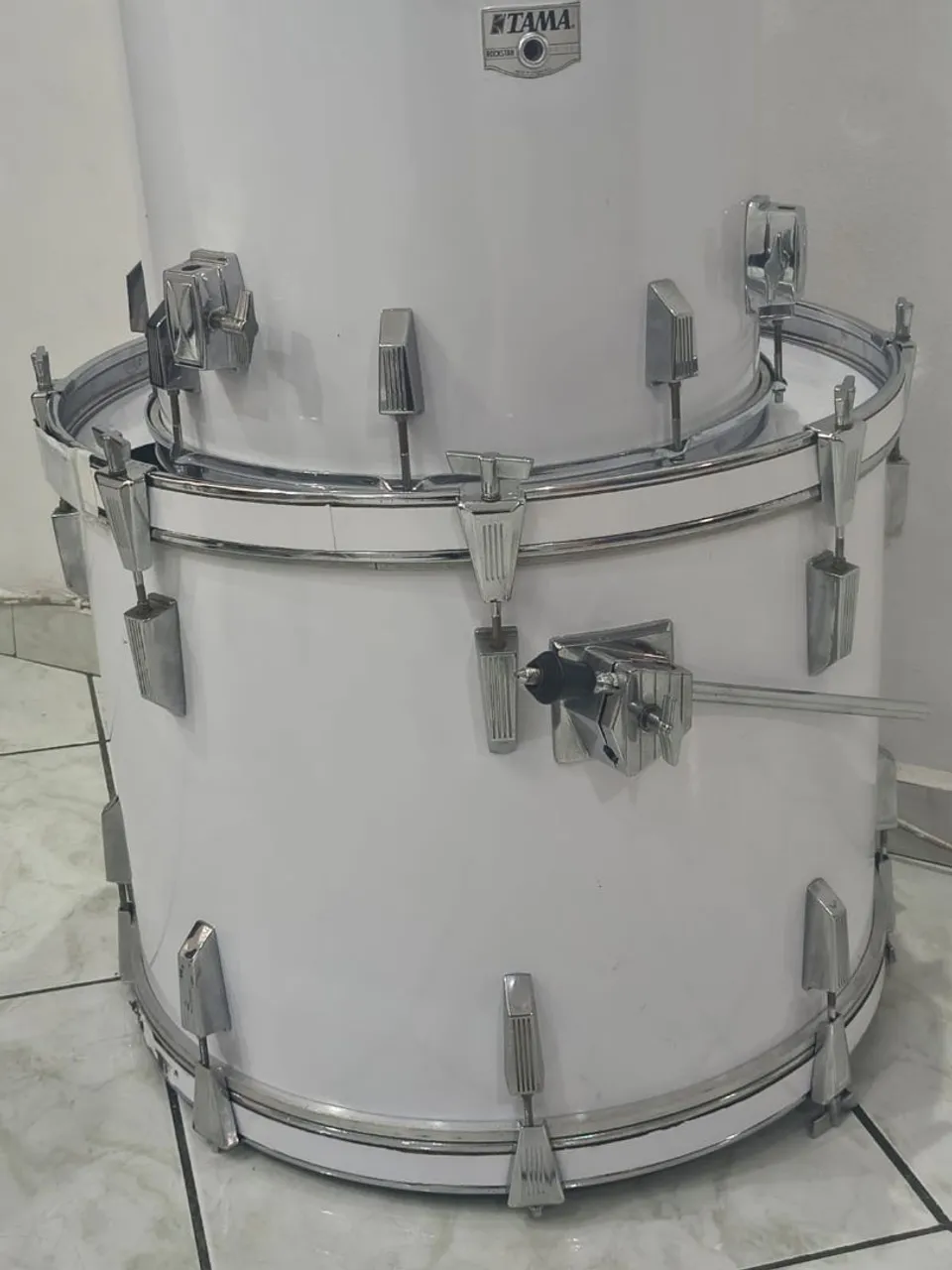 tama rockstar