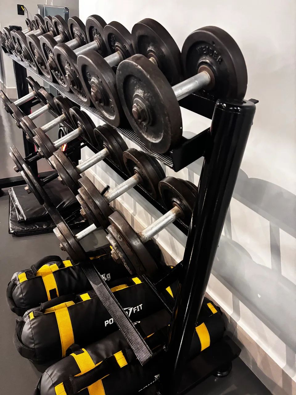 Dumbells - Foto 2