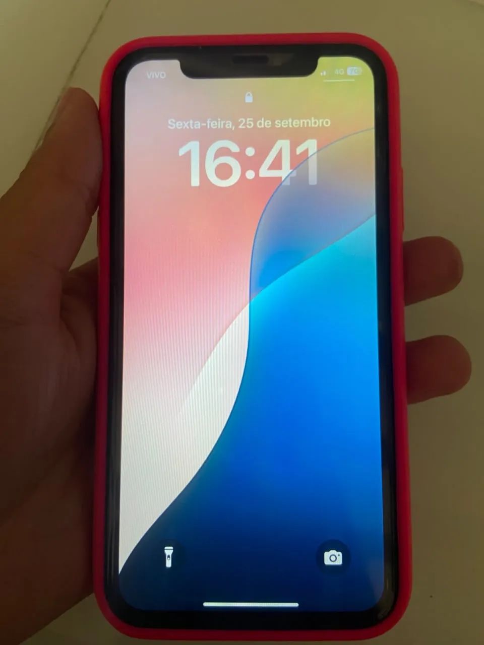 Vendo iPhone XR 64 gigas - Foto 2