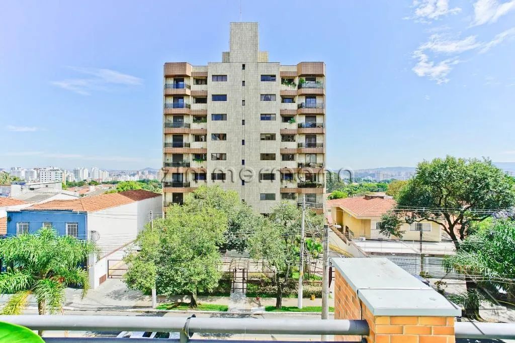 SALA COMERCIAL ALTO DA LAPA 2 VAGAS