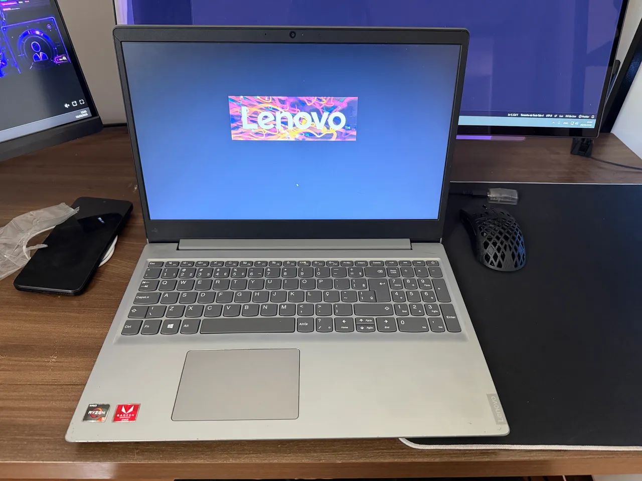 Lenovo IdeaPad S145-15API - Ryzen 5 | 20GB RAM | Radeon Vega 8