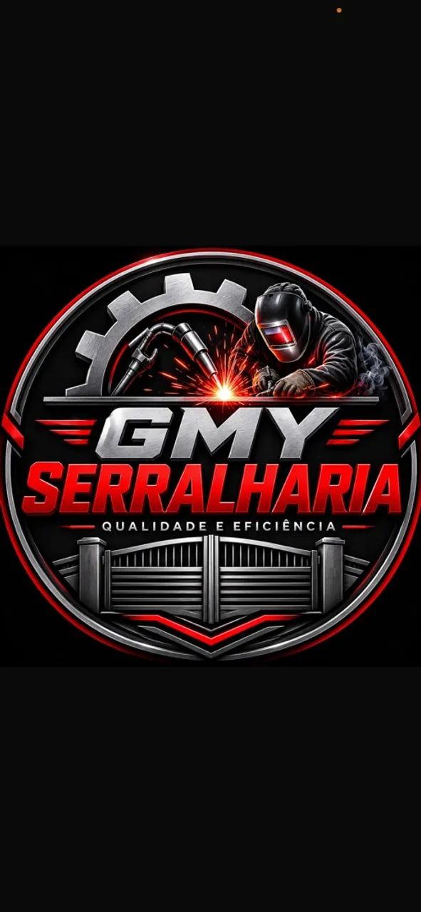 Serralheria e Solda em Geral 