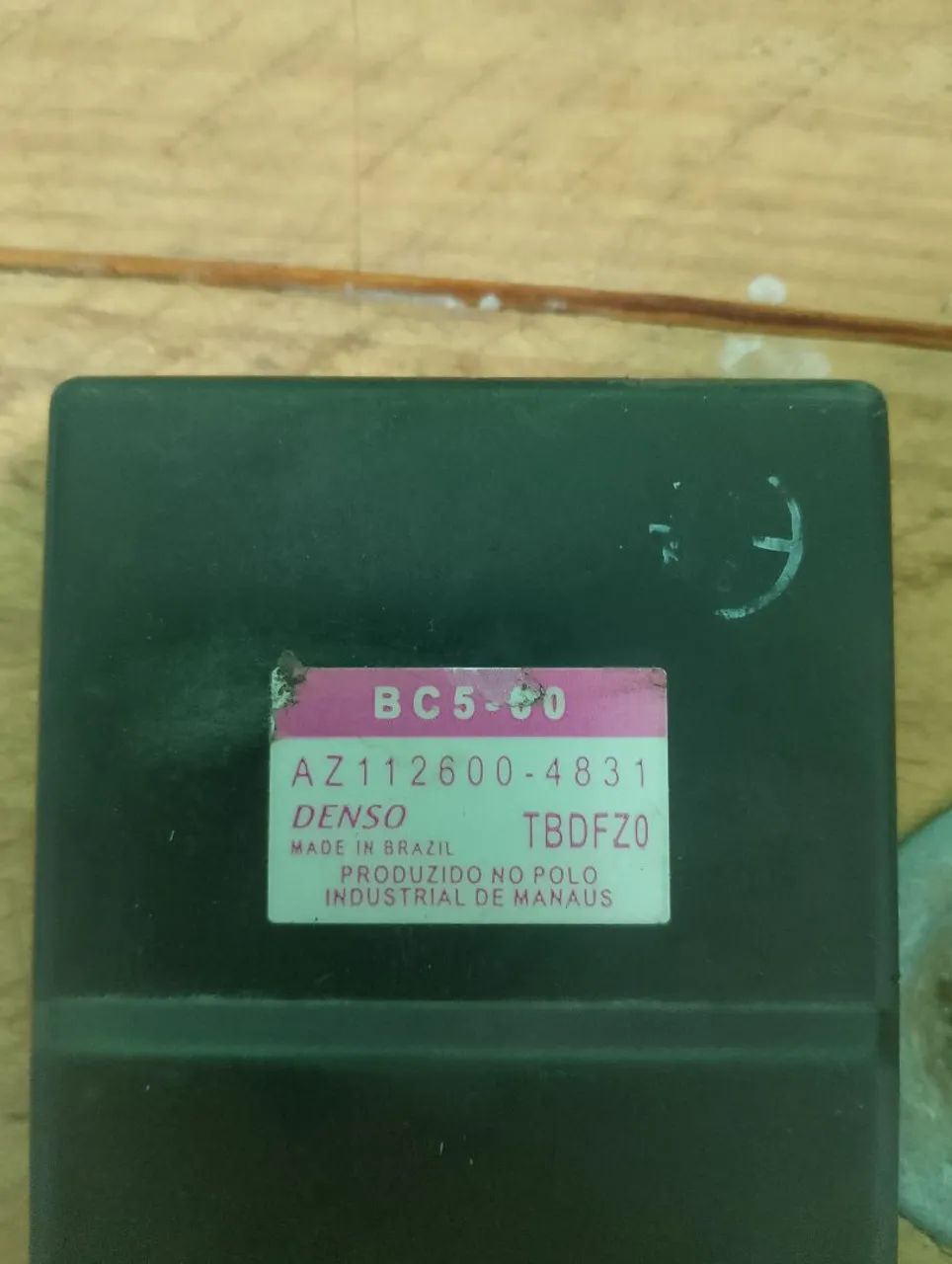 Peças fazer 250 20/20 