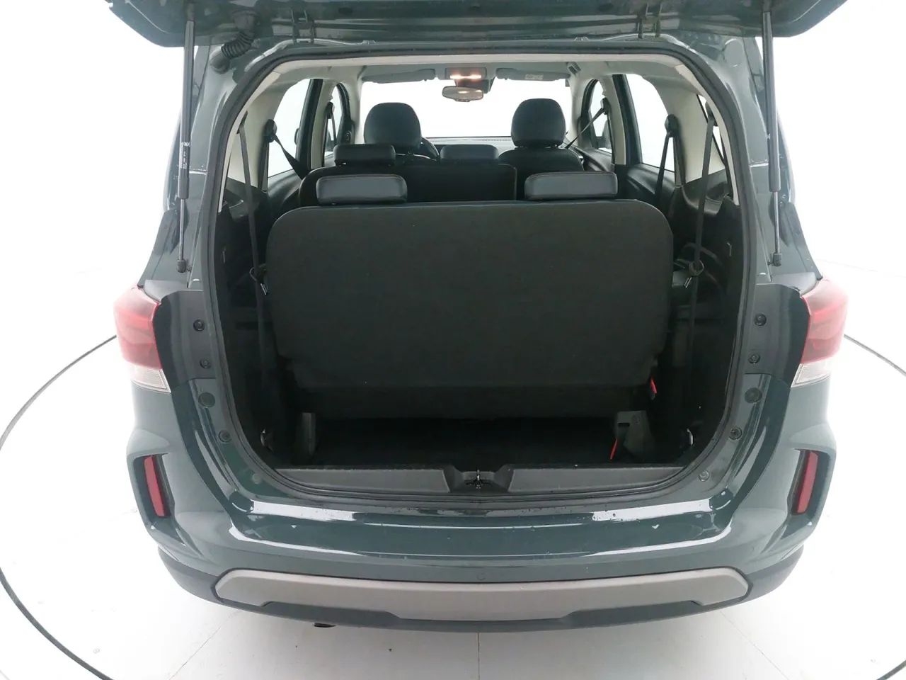 Chevrolet Spin PREMIER 1.8 8V Econo.Flex 5p Aut., foto 9 de 18