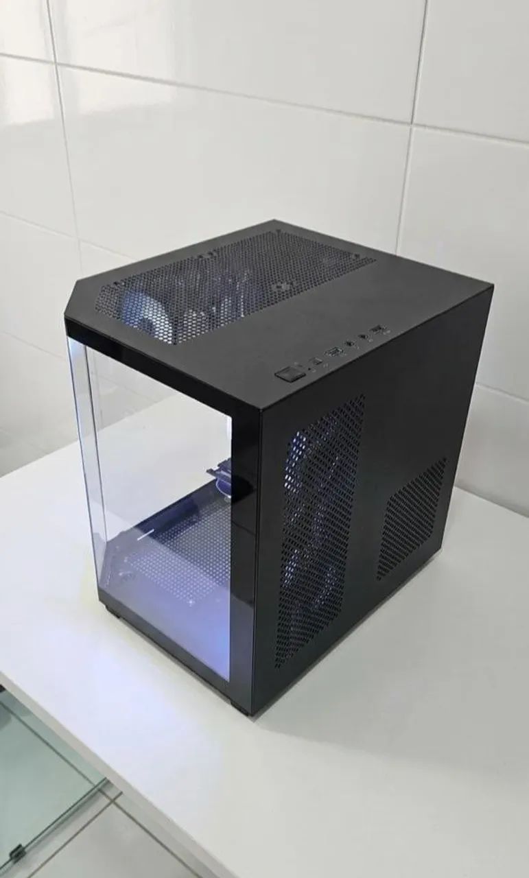 PC Gamer Novo - Foto 2