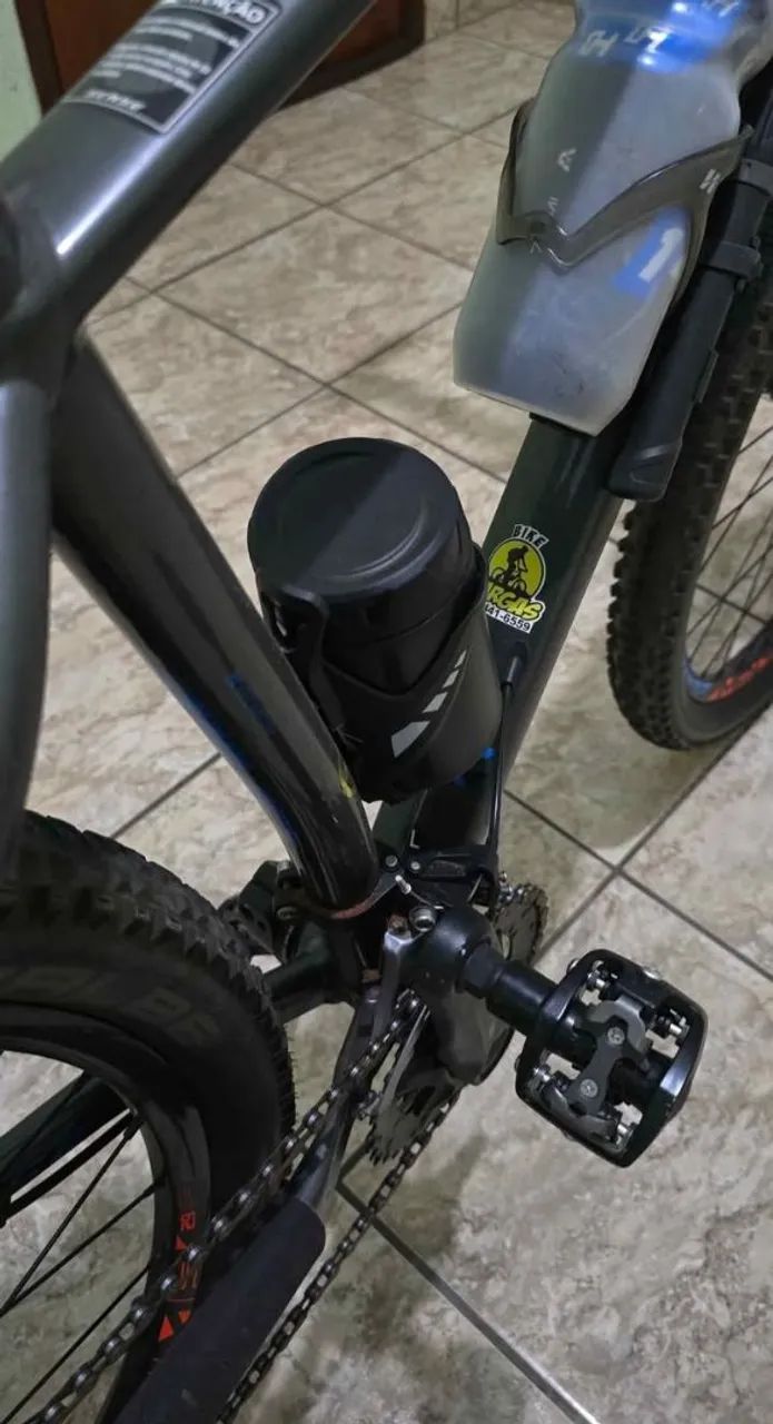 Bicicleta Sense - Foto 2