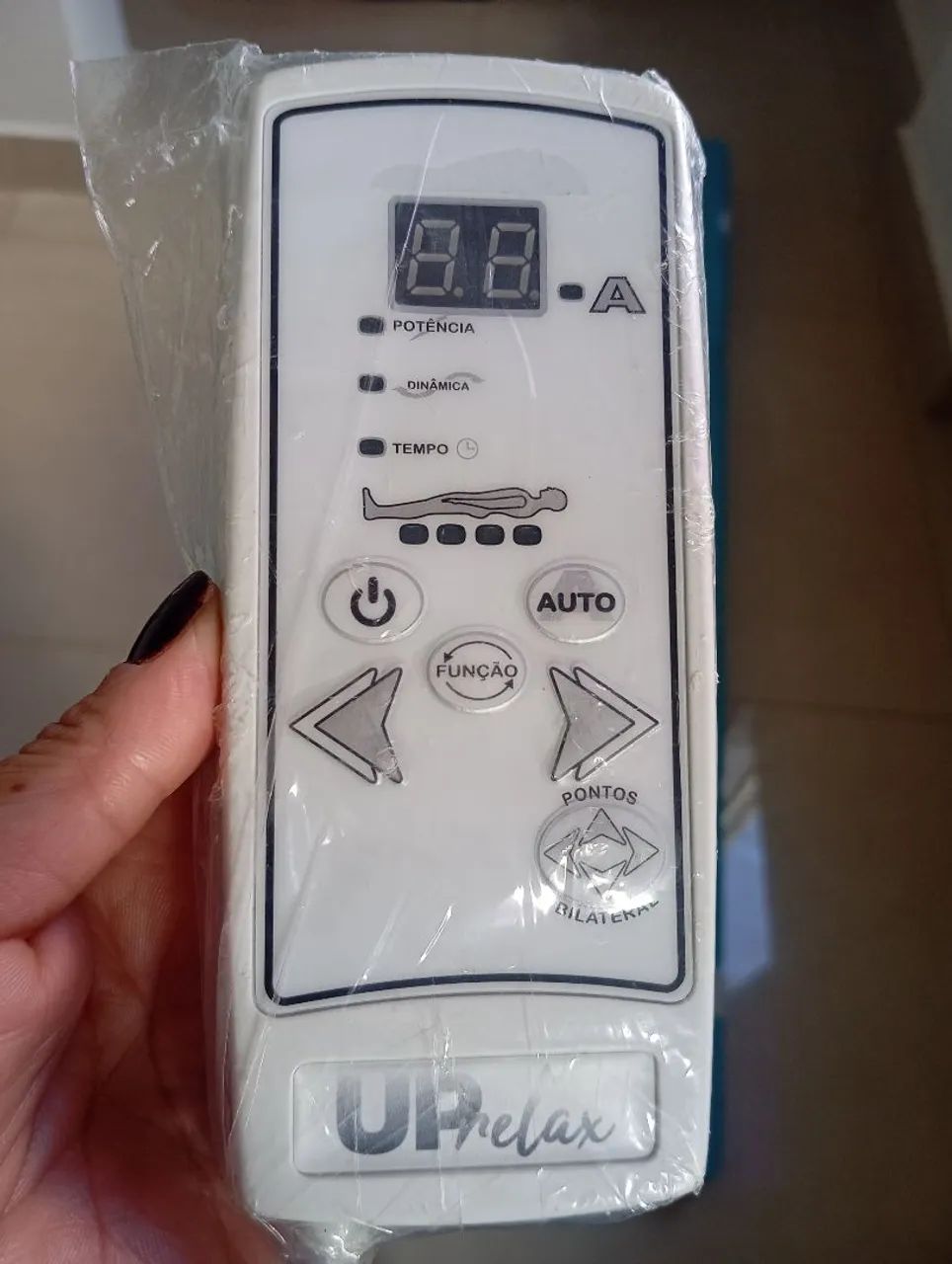 Colchão massageador  - Foto 2