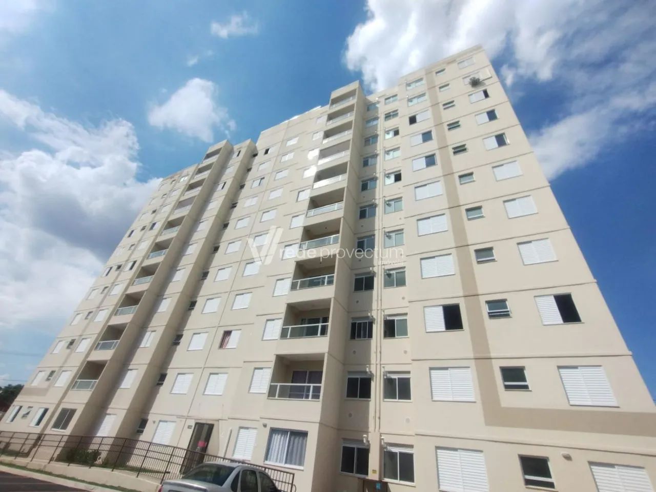 apartamento - Parque da Figueira - Campinas - Foto 3