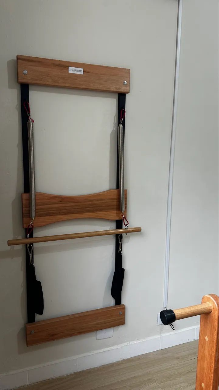 Equipamentos Pilates - Foto 3
