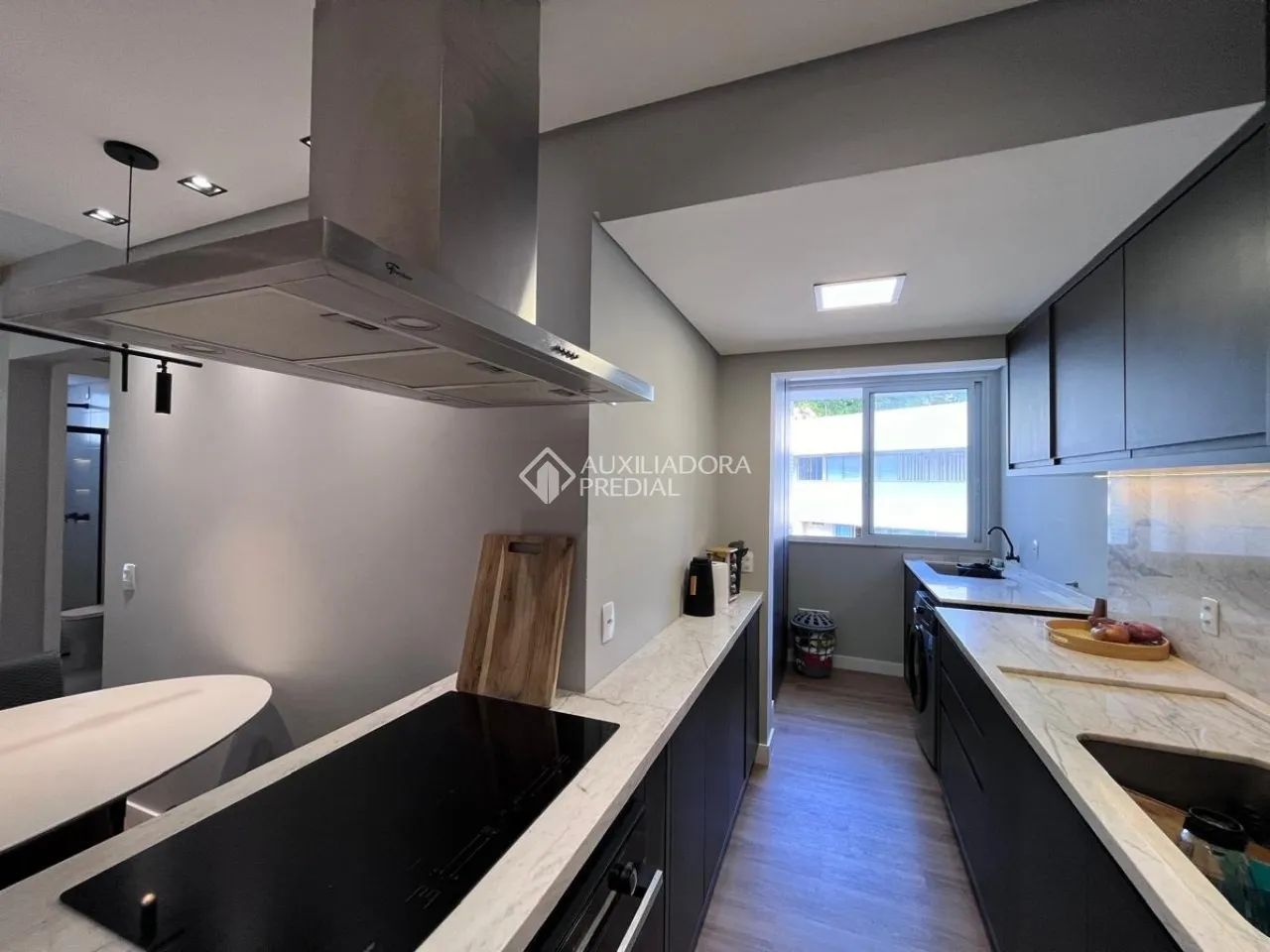 Apartamento 2 dormitórios com suíte | Mobiliado - Foto 5