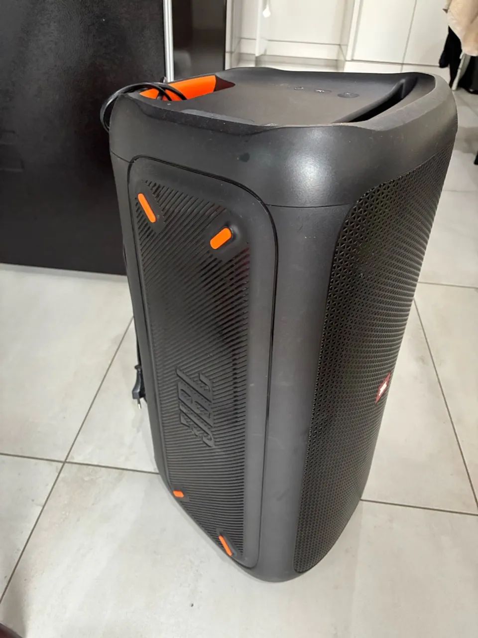 JBL PartyBox 100 - Foto 3