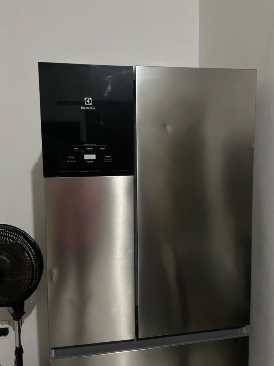 Vendo geladeira 