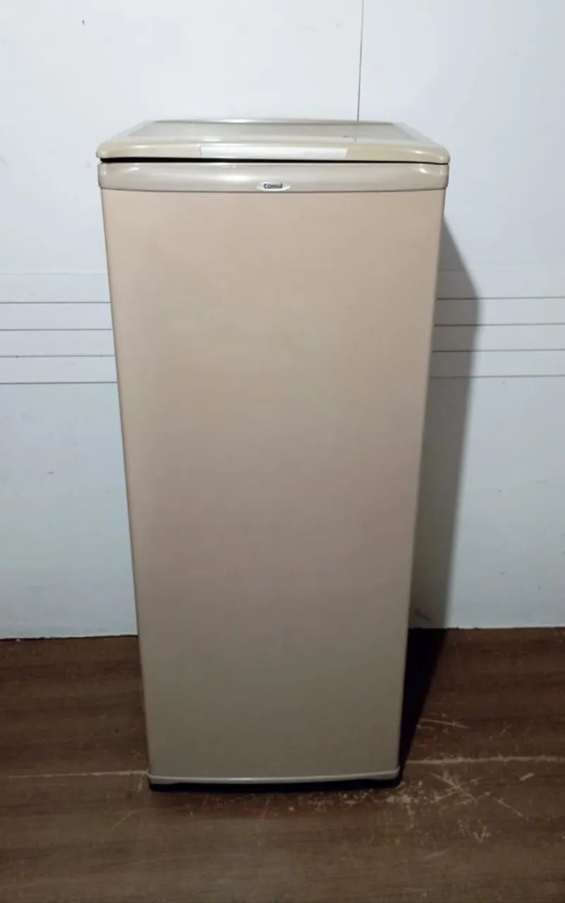 Geladeira Consul 293L / 220v (Indaiatuba) Entrega.