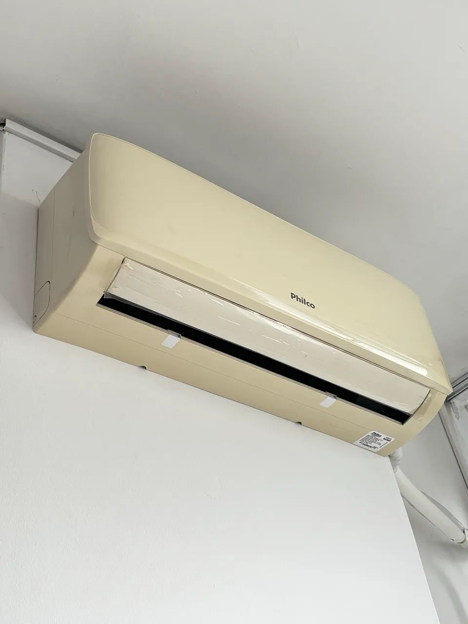 Ar condicionado split 220v - Foto 2