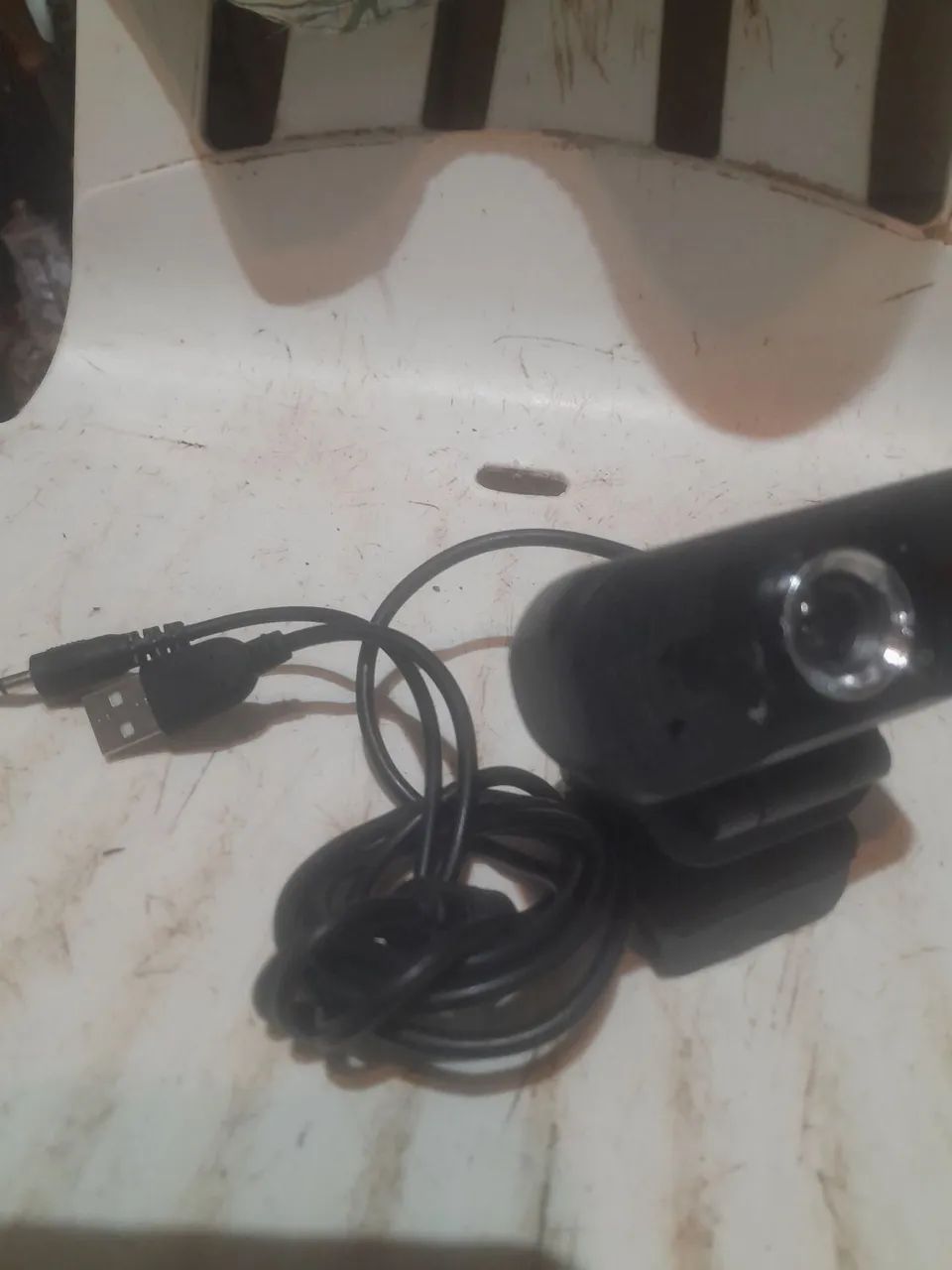 CÂMERA WECAM USB FULL HD 1080P  - Foto 3