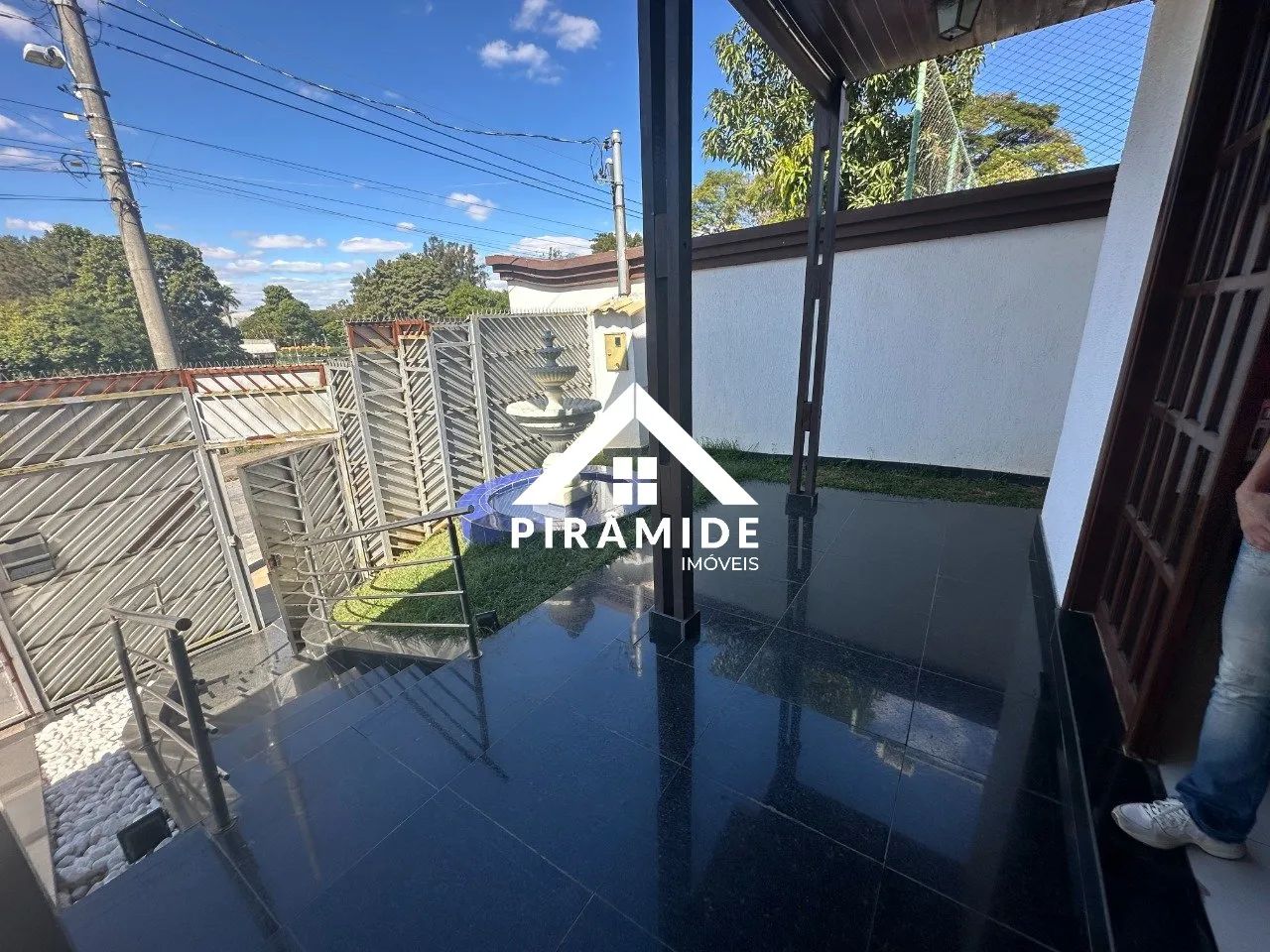 Excelente Casa para Aluguel no Braúnas, BH - Foto 3