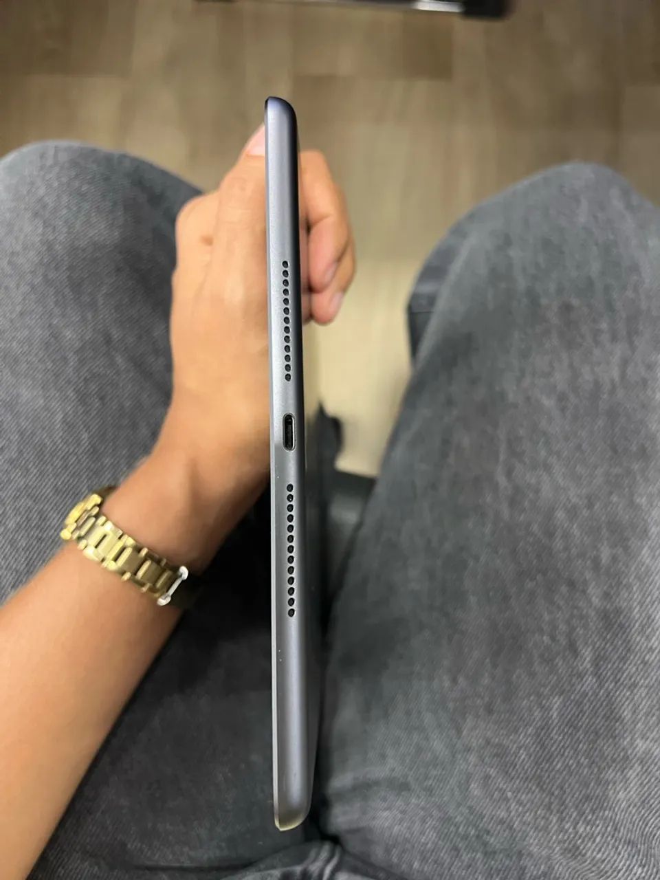 iPad 9ª geração com caneta - 64gb - Foto 3