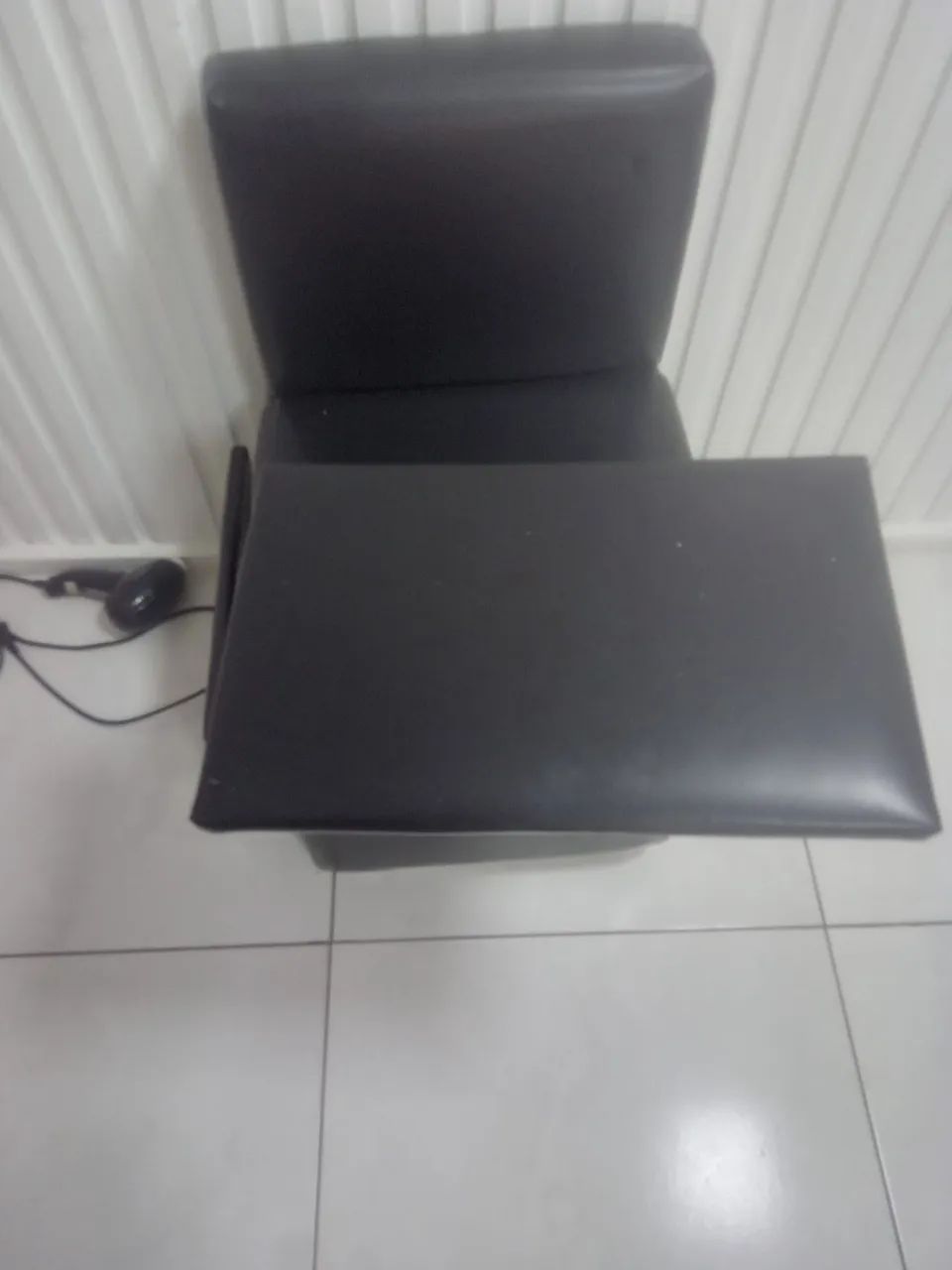 Cadeira manicure  - Foto 2
