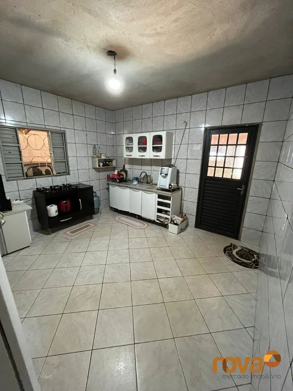 Casa 2 quartos 1 suíte + ponto comercial - Foto 3