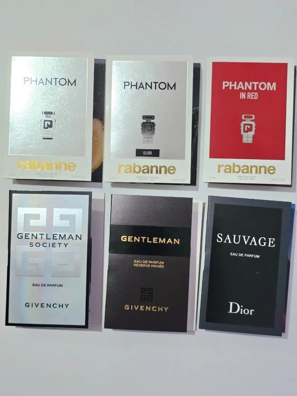 COMBO compre 10 amostras e leve 12! - Foto 5