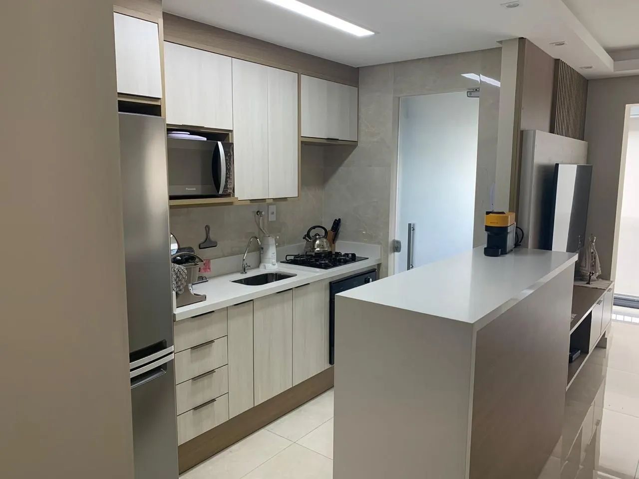 Apartamento Vila Sônia
