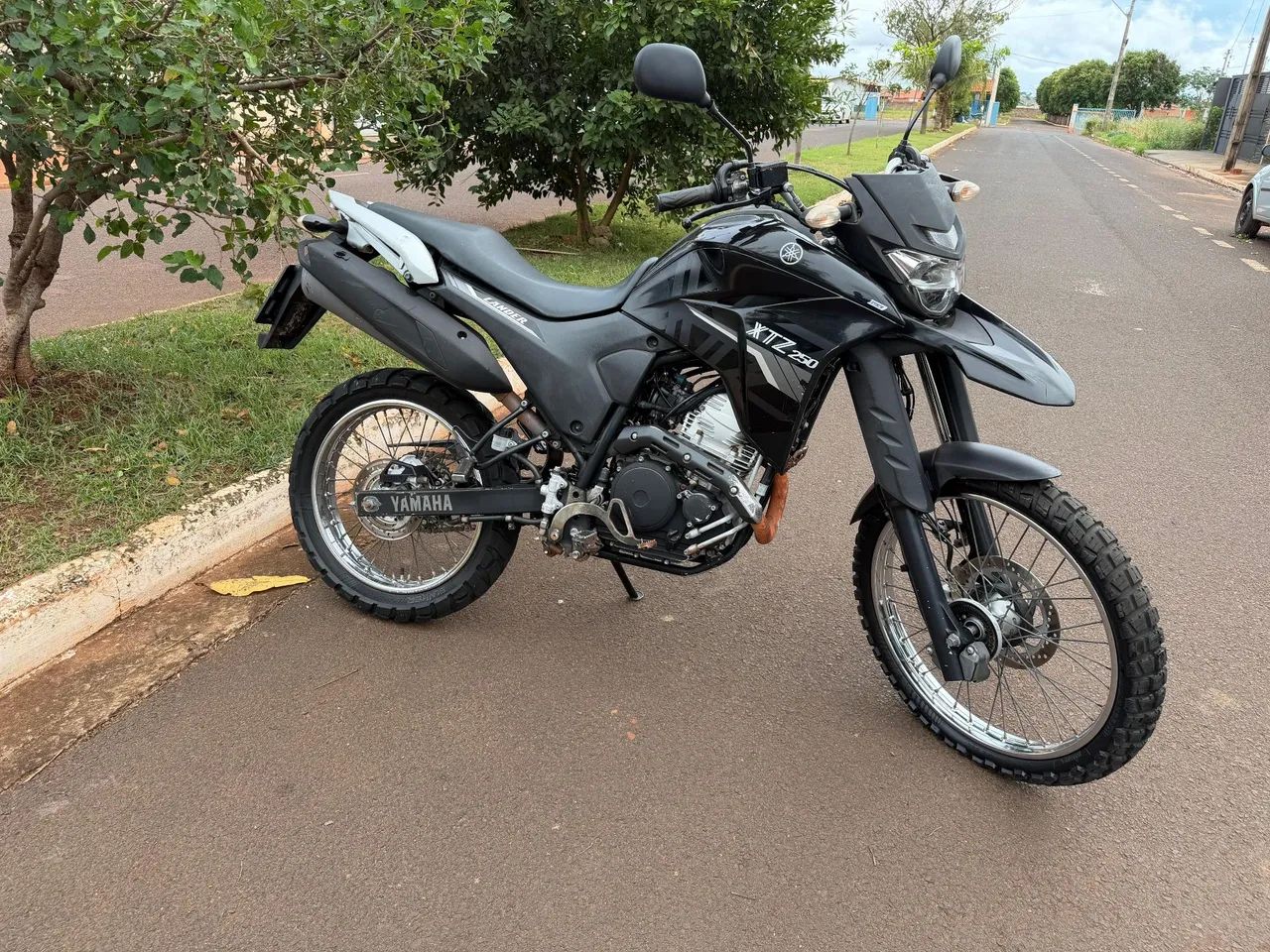 Lander 250  - Foto 3