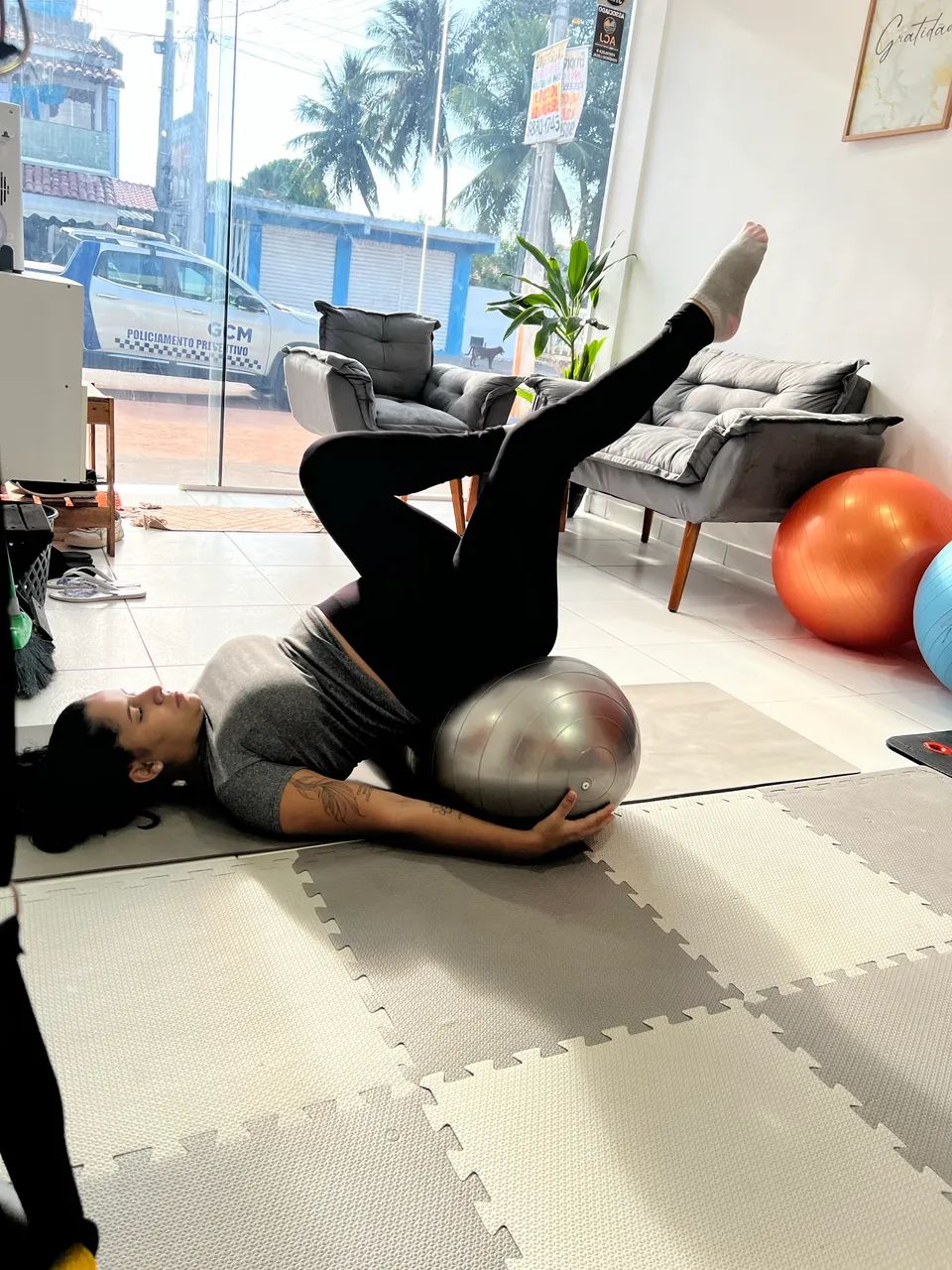 Fisioterapeuta - Foto 4