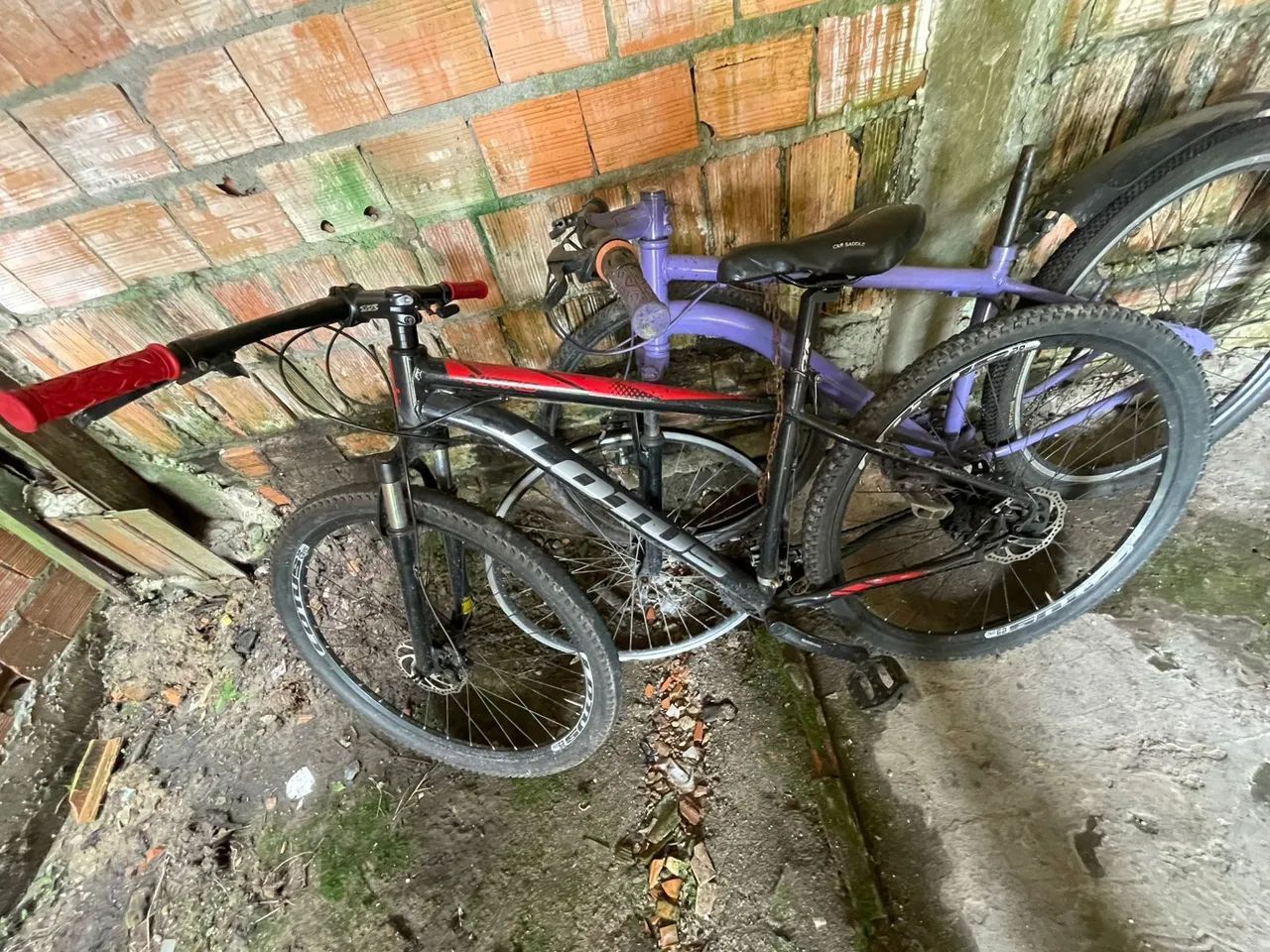 Vende-se bike usada  - Foto 3