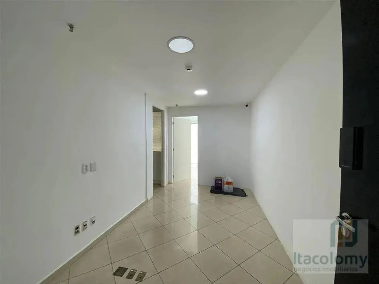 Sala para alugar, 204 m² por R$ 12.641/mês - Edifício Alfacon - Alphaville Barueri/SP - Foto 5