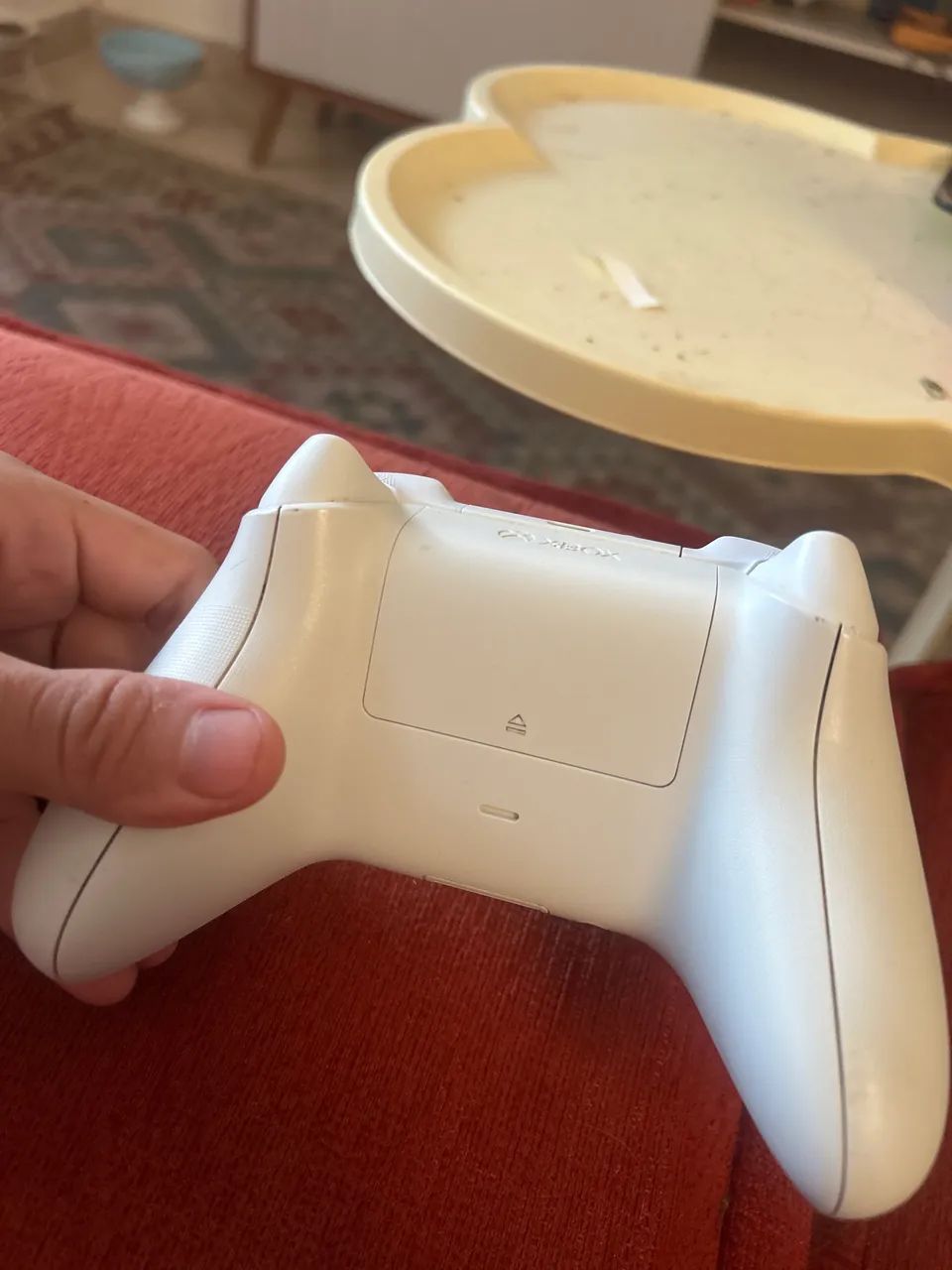 Controle Xbox One  - Foto 2