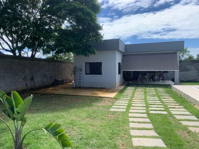 Chácara com piscina em Jabuticaba Guarapari  - Foto 3