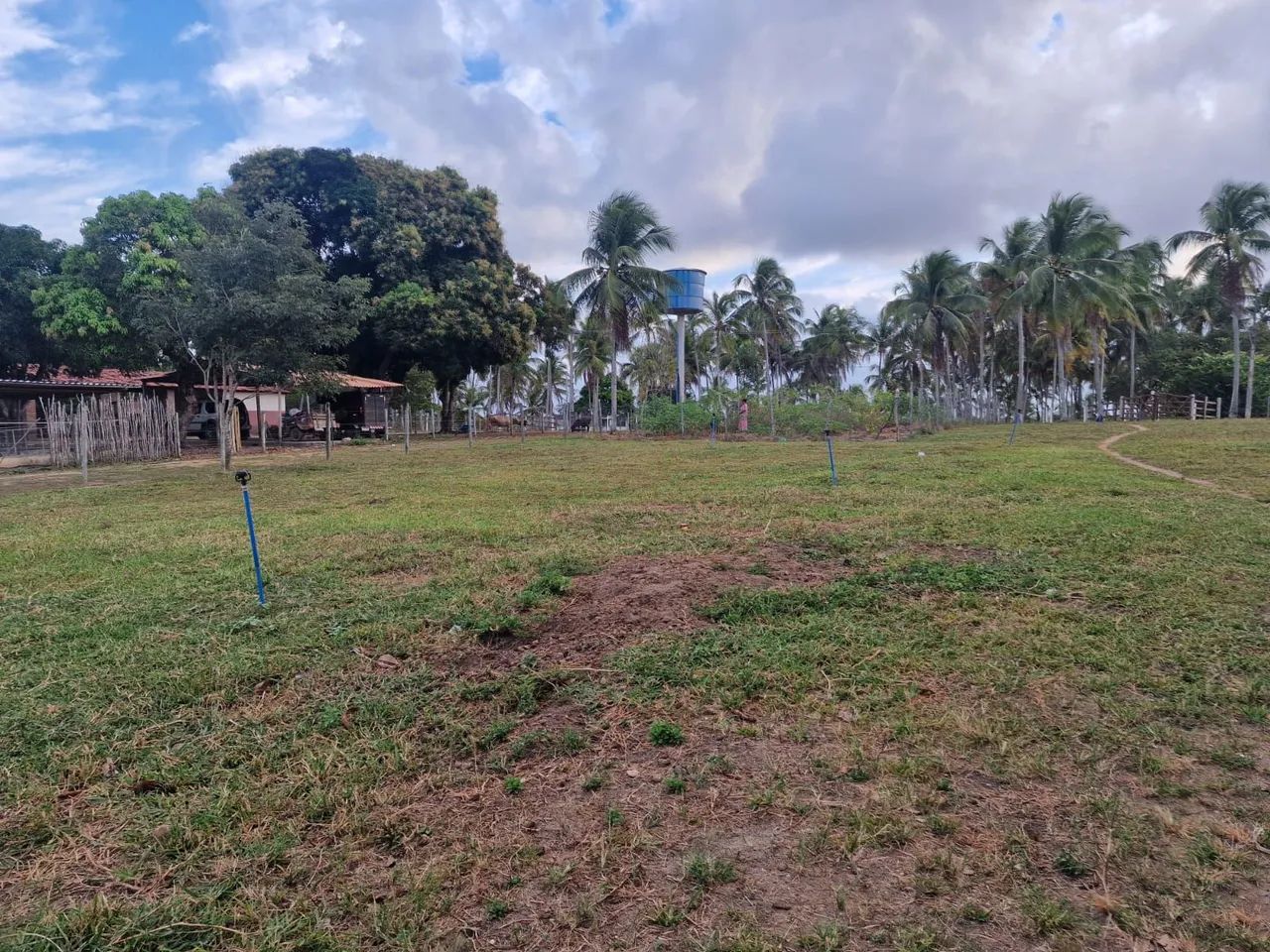 Terreno 3.200 mts2 ideal para chácara, sítio  - Ipioca Ranch  - Foto 2