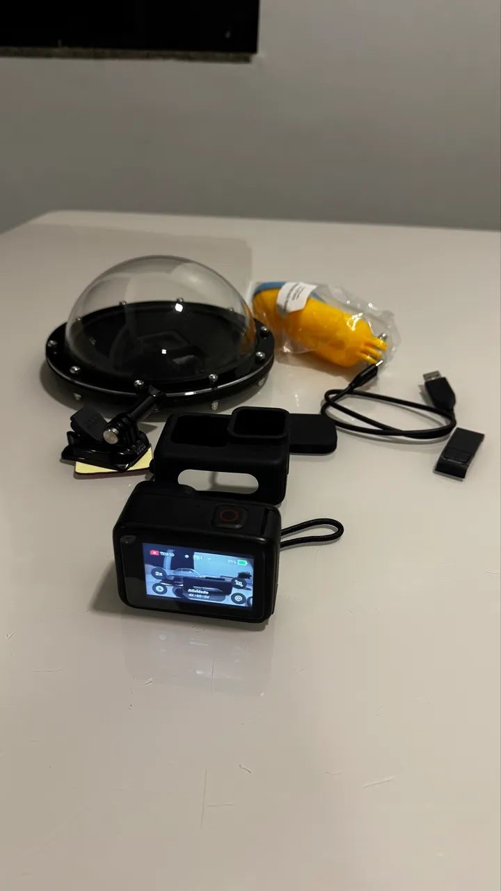 Gopro Hero 11 Black - Foto 2