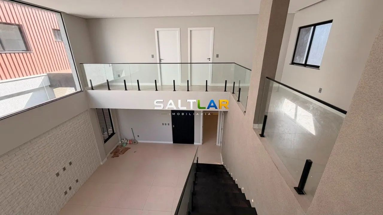 CASA DUPLEX NO TERRAS ALPHAVILLE 3 | 4 SUÍTES, PISCINA E SPA - Foto 4