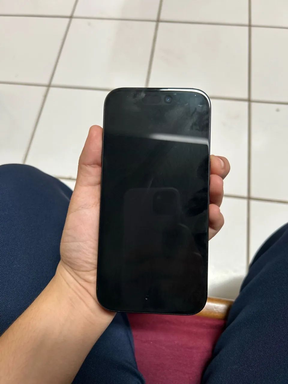 IPHONE 16 256gb  - Foto 2