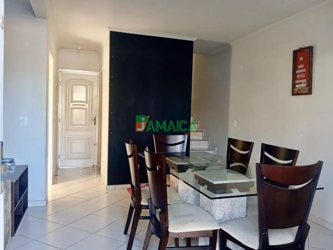 Sobrado com 145m² à venda na Rua Abacates no Uberaba - 5228 - Foto 5