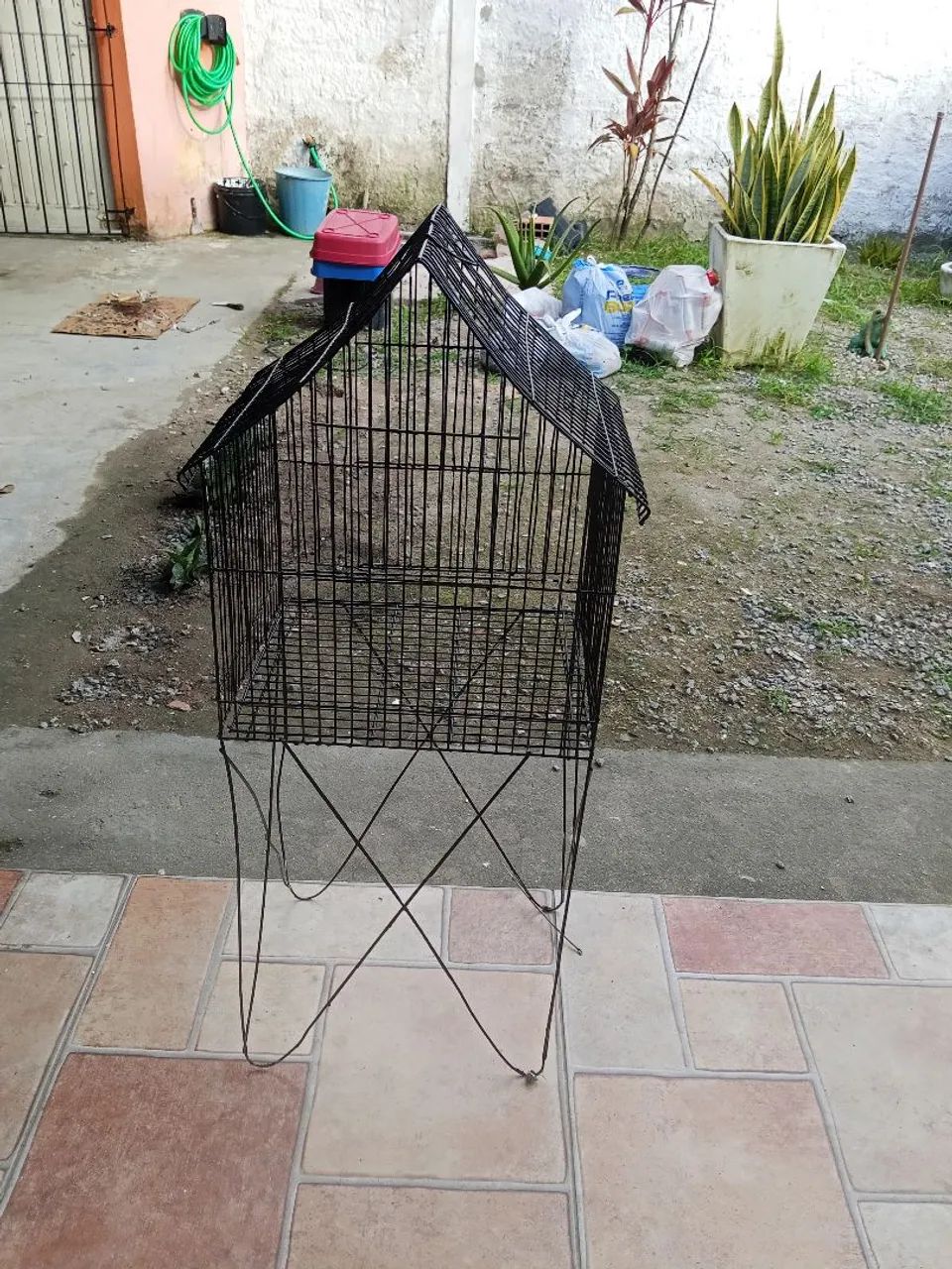 Gaiola - Foto 4