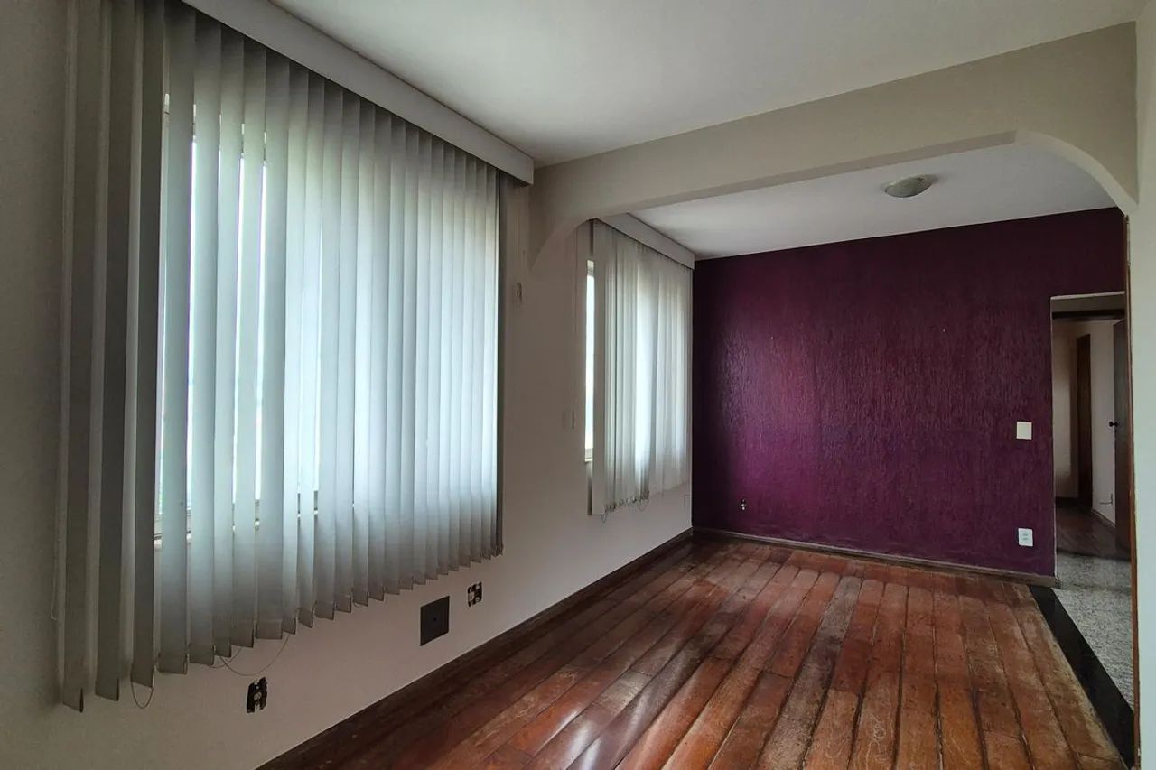 Apartamento à Venda - União, 2 Quartos, 120 m2