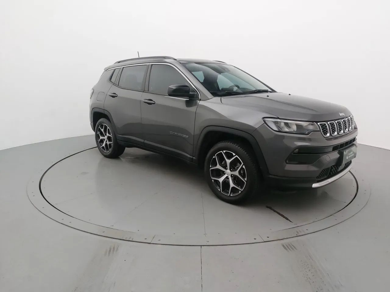 Jeep Compass LONG. T270 1.3 TB 4x2 Flex Aut., foto 7 de 18