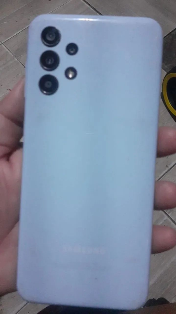 Galaxy A 13 - Foto 2